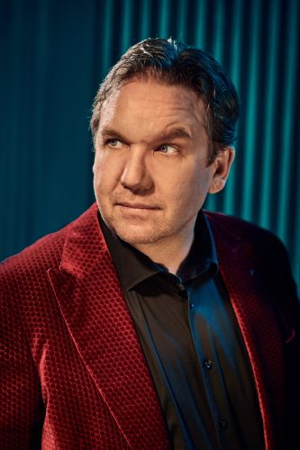Tickets für Matthias Brodowy am 30.10.2026 - Karten kaufen